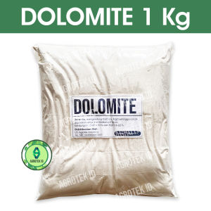 DOLOMIT 1 Kg Kapur Pertanian