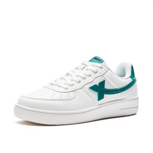 Xtep Mens Skateboard Shoes Casual Shoes Fashion Classic Comfortable Sports Sneakers