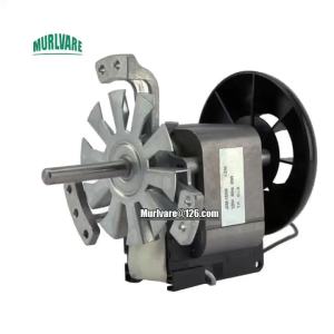 High Temperature 220V 65W J238-15336 Roller Fan Motor For Drying Oven Incubator Baking Oven