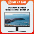 Màn hình máy tính Xiaomi Redmi A22/ A27Q/ 23,8inch/27 FHD P27FBB-RA/27inch 2K. 
