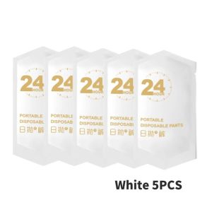 Disposable Panties Ladies Pure Cotton Sterile Travel Business Trip Shorts Portable Pregnant Women Postpartum Confi COD