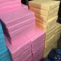 Giấy Fo màu A4 Định lượng 70gsm. 