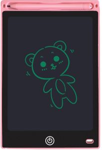 Portable LCD Writing Tablet For Kids Drawing Pad Electronic Tablet