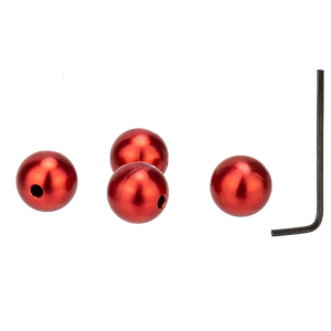 Reusable Brake Shifter Cable Tip Suit Road Bike Inner Wire Balls End Caps for Brake and Gear Line Security