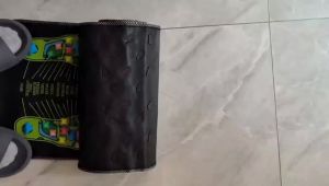 แผ่นนวดเท้า Reflexrelief - แผ่นกดจุดบรรเทาความเหนื่อยล้าของกล้ามเนื้อ ขนาด 35 * 35 ซม.