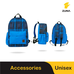 Zuna Gloves Tas Ransel Bagpack Punggung Anak-anak / Dewasa Backpack Wesly