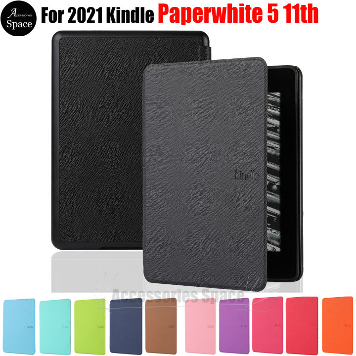 All New UltraSlim Cover For Amazon Kindle Signature Edition 11th