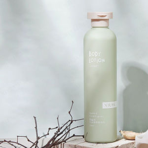 minbai01 Squalane Cloud Fragrance Body Milk Moisturizing Yellowing Removing Whitening Body Milk