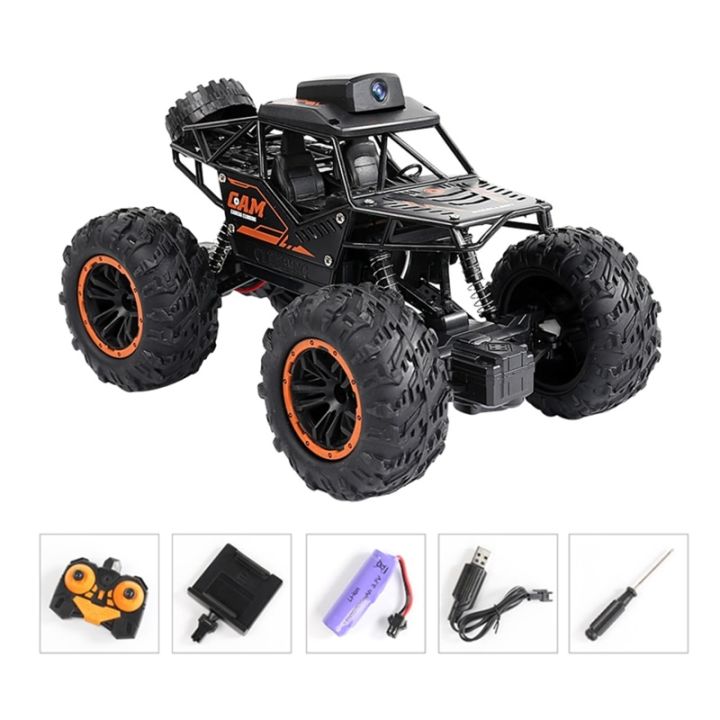 Buggy remote on sale control car