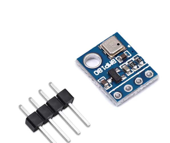 (AB75) Mô Đun Cảm Biến Áp Suất Áp Suất Kỹ Thuật Số Gy-68 BMP180 I2C ...