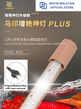 Buy Mayin Super Colour 3 Plus Online at a Better Price | Lazada