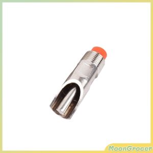 M.Grocer Pig Drinking Faucet 1/2 " Stainless Steel Nipple Automatic Drinker Pig Farming Equipment