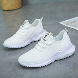 Free Shipping New WomenS Shoes WomenS Running Shoes With A Mesh Upper Trendy And Casual Athletic Shoes For Women