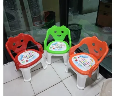 Tabitha Meja Kursi CERIA Kursi Anak Makan Kursi Bayi Kursi Duduk Bayi