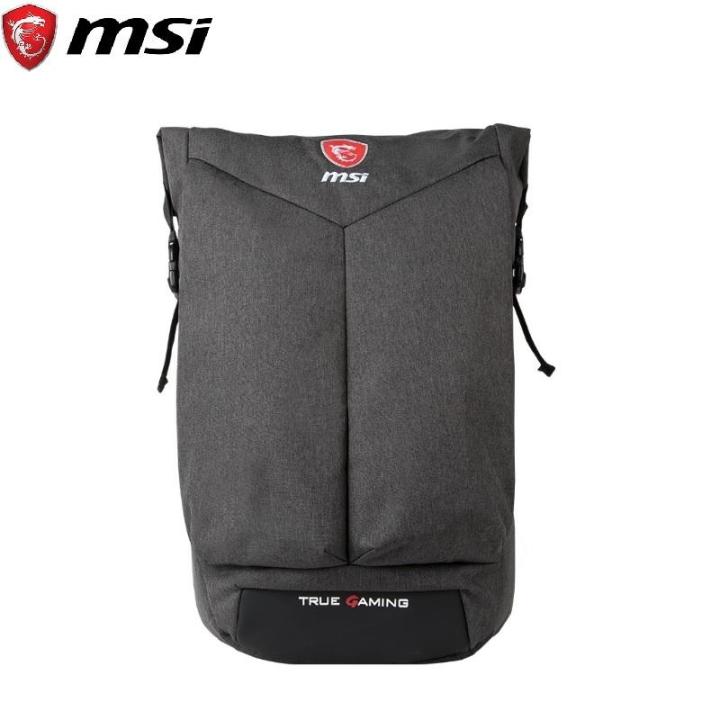 MSI Gaming Backpack 17\
