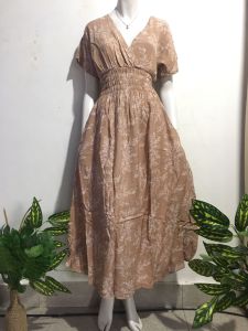 DRESS MOZA/LONG DRESS BALI