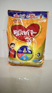 ดูมิลล์ รสจืดและน้ำผึ้ง  ขนาด 550กรัม และดูมิลล์ 850ก.รสจืดและน้ำผึ้ง Exp.28/10/2025