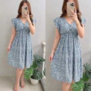 SALE STOCK/ HOMEDRESS/ DASTER BUSUI/ KIRANA/ DASTER IBU HAMIL