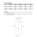 ELGINI E16028 Tracksuit Slim Fit Track Pant. 