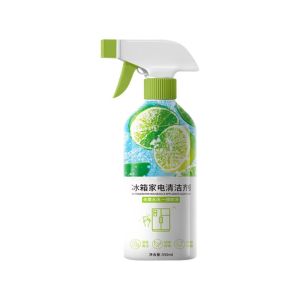 Fridge Cleaner Microwave Oven Dishwasher Special Cleaning Spray Multi Purpose Cleaner Deep Clean Stain Dirt Pembersih Peti Ais Sejuk Kitchen 冰箱清洁剂