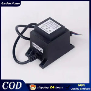 Transformer AC220V to 105W 200W 400W IP68 Waterproof Underwater swimming pool light Driver adapter Resin sealing