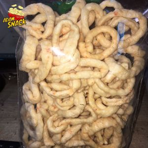 LANTING PEDAS 130GR / LANTING SINGKONG CRISPY