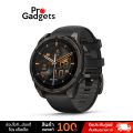 Garmin Fenix 8 (51 mm, AMOLED) Smartwatch สมาร์ทวอทช์ นาฬิกาอัจฉริยะ by Pro Gadgets. 