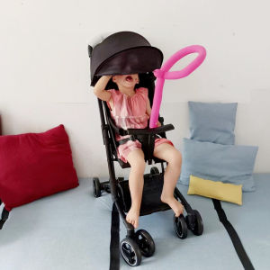 Urban Echo MODEL SUPER COMPACT Baby Pocket Stroller RECLINABLE Version Cabin Size Suitable From Newborn ououwuyu01.