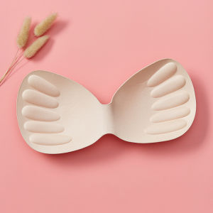 Underwear Pads Busa Bra Kop Bantalan BH Cup Bra Pakaian Dalam Wanita Aksesoris Padding Bra KBH34