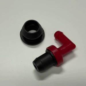 17130-PM6-G01 is suitable for Honda 2000-2004 PCV valve assembly
