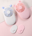 Quạt tích điện mini 4 in 1, quạt cầm tay mini kẹp bàn 3 tốc độ gió, làm mát cực nhanh, không gây tiếng ồn, sạc USB nhỏ gọn tiện lợi. Bảo hành 12 tháng. 