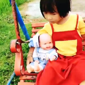 Yok thip:ตุ๊กตา ตุ๊กตาเด็กอ่อน ตุ๊กตานิ่ม ตัวใหญ่ ตุ๊กตาผ้า ตุ๊กตาร้องได้ ตุ๊กตาน่ารักๆ