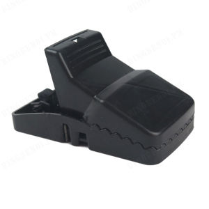 Plastic mouse trap mouse trap mouse trap continuous rodent control