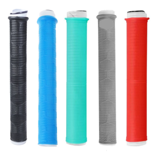 Universal Heat Shrink Tube Hand Rod Grip Silicone Fishing Rod Handle Wrap Sleeve Anti Slip Cover Fishing Accessories