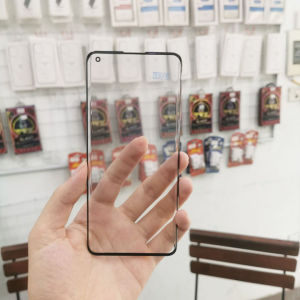Mặt kính màn hình oneplus 9 pro liền keo thay kính oneplus 9 pro