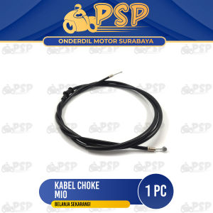 Kabel Choke Mio - Kabel Cabel Cable Kawat Seling Tali Iner Coke Cuk Yamaha Mio Karbu Lama Old