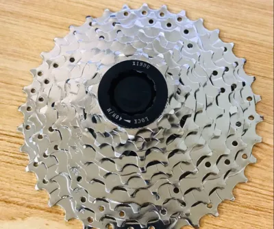 RNR 9Speed Cogs Steel Cassette Sprockets 11-32T/11-36T Mountain Bike Bicycle