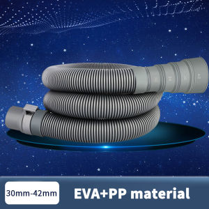 Drain Cover Washing Machine Floor Drain Tee Joint Anti Smell Drain Pipe Anti-Odor Sewer Cover