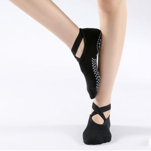 Yoga/Pilates Anti-Skid Nonslip Knitted Socks
