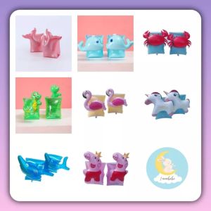 Pelampung Renang Anak: Keamanan & Alat Renang