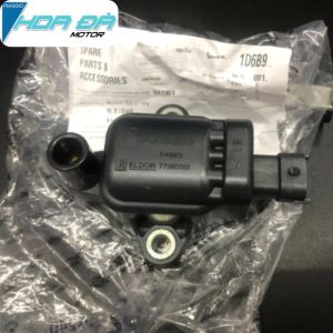 Mô Bin / Bobin Sườn Piaggio Vespa 3v/3vgiet Chính Hãng và Cao Cấp Hoa Đà Motor