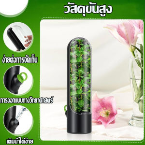 【Comfy Cove】COD กล่องถนอมผัก ที่เก็บผัก ถ้วยสมุนไพรสด ประหยัดเนื้อที่ในตู้เย็น ป้องกันแรงดันช่วยถนอมให้ผักสดนานกว่าเดิม