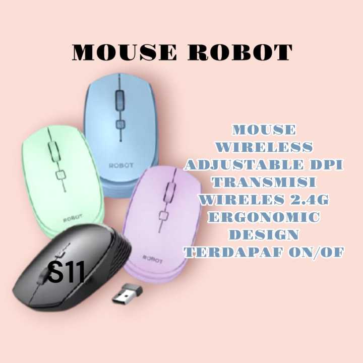 S11%20ORI%20MOUSE%20ROBOT%20WIRELESS%20WIRELES%20OPTICAL%20USB%20RECEIVER%20PC%20LAPTOP%20WIRELES%20NIRKABEL%20ON%20OFF%20-%20Image%205