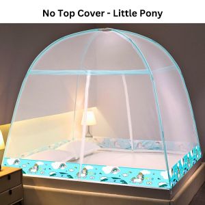 Mosquito Net for Baby and Adult Kelambu Nyamuk Bayi dan Dewasa Quuen and King Size Full Cover Tent