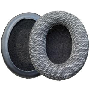 Earphone Sponge Earmuffs Comfortable Earpads Cushions Ear Pad for Cloud 2/ Flight GPROX Headphone