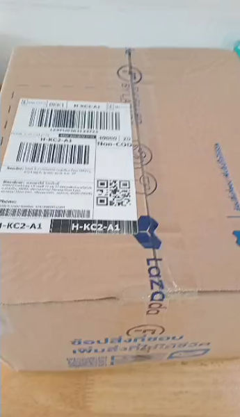 Buyer review video 2