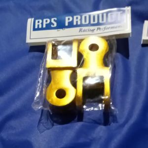 Peninggi Shock Belakang Motor Bebek & Matic Universal CNC Berkualitas