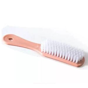 【SG Ready Stock】Shoe brush cleaning brushes household durable multi-functional soft bristles does not hurt shoes washing clothes brush