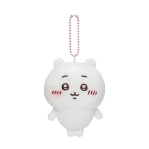Chikawa Plush Doll จี้กระเป๋าตุ๊กตา Usaki 10 ซม. จี้อะนิเมะญี่ปุ่น Chikawa