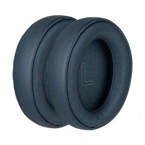 Replacement Ear Cushion Pad Over Ear Headphone Earpads Compatible for Life Q30/ Q35BT Comfortable Wear